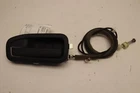 2009-2017 Infiniti FX35 FX37 QX70 Rear Left Seat Release Handle W/ Cable Oem Used. Price: $18.00.