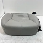 2019 Toyota Camry Front Passenger Lower Seat Upper Cushion Cover Oem Cloth Gray Used. Price: $134.99.