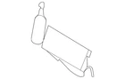 Genuine Nissan Seat Lumbar Support Cushion 87641-6RE0A New. Price: $355.88.