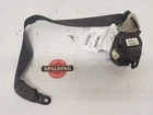 Passenger Right Front Seat Belt Retractor From 2015 Jeep Patriot 11127051 Used. Price: $190.69.