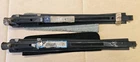 Nos Mercedes W100 W107 W108 W109 W111 W114 R107 Headrest Bracket Rh Or Lh Oem New. Price: $600.00.