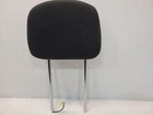 2012 Dodge Caravan Drivers Left Front Headrest W/ Active *black Cloth* Used. Price: $53.39.