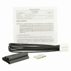 New Genuine Motorcraft Power Seat Connector (pn WPT-1213). Price: $19.97.
