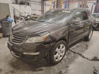Traverse 2017 Seat Rear 1507018 Used. Price: $128.25.