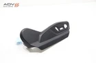 2019 - 2025 Audi Q8 Front Right Side Seat Outer Switch Cover Trim Panel Oem Used. Price: $74.99.