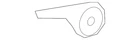 Genuine Mercedes-benz Adjust Handle 90791921009051 New. Price: $38.82.