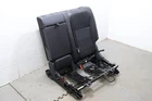 2018 - 2021 Volkswagen Tiguan Rear 2ND Row Left Side Seat Assembly Oem Black Bv Used. Price: $188.60.