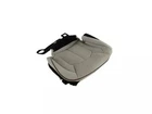 Genuine Mopar Rear Seat Cushion Cover Right 6ED34PMHAB New. Price: $196.90.