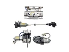 2009-2012 Infiniti FX35 Front Seat Motor Right Passenger 4PCS Oem Used. Price: $99.99.