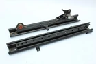 2007-2013 Bmw E93 328I 335I M3 Front Left Side Lower Seat Track Rail Set Used. Price: $129.00.