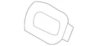 Genuine Subaru Holder 64328AG001JC New. Price: $20.20.