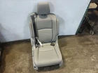 2018 Honda Odyssey Grey Leather Right Rear 2ND Row Bucket Seat 11563219 Used. Price: $598.83.