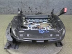 01-06 Bmw E46 330CI Convert Front Right Seat Lower Frame Track Rail Motor Oem Used. Price: $158.18.