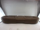 07 08 09 Mercedes S550 W221 Rear Lower Seat Cushion Oe Used. Price: $135.14.