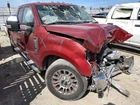 Seat Belt Front Bucket And Bench Driver Fits 17-22 Ford F250SD Pickup 602053 Used. Price: $149.99.
