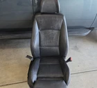 Bmw E90 06 330I Pre-lci Oem Sport Seat Front Passenger Black Dakota Leather Used. Price: $245.99.