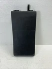 12-13 Range Rover Sport Hse Rear Center Armrest Black Oem Used. Price: $149.99.