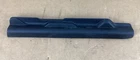 2011-2016 Bmw 328I Front Passenger Lower Seat Track Rail Trim Cover 7243558 Oem. Used. Price: $29.99.