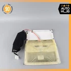 Maserati Quattroporte Front Right Left Side Top Upper Seat Bladder Bolster Used. Price: $107.90.