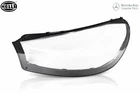 Mercedes X167 GLS450 GLS580 GLS63 Amg Left Headlamp Lens Oem New 2021-25. Price: $242.25.