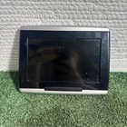 09-13 Mercedes X164 GL450 Left Right Side Headrest Screen Monitor Display Oem Used. Price: $99.99.
