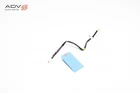 2025 Mazda CX-70 Front Right Passenger Side Seat Wire Wiring Harness Oem Used. Price: $29.99.