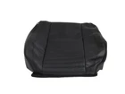 Genuine Mopar Front Seat Back Cover Right 6RT00DX9AC New. Price: $553.41.