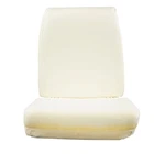 1966 1967 Mopar Dodge Plymouth Barracuda Satellite Dart Charger Bucket Seat Foam New. Price: $200.00.