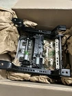 Genuine Ford Edge 2015-2023 Front Driver Side Seat Track Assembly FT4Z-9661711 New. Price: $325.00.
