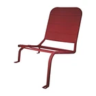 Omix-ada 12011.16 Front Driver Side Seat Frame New. Price: $304.44.