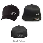 Ford F150 F250 F350 Flexfit Hat Curved Flat Bill *free Shipping Box* New. Price: $19.99.