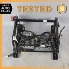 10-17 Mercedes W207 E350 C250 Front Left Seat Rail Track Frame W/ Motors Oem Used. Price: $230.23.