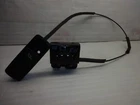 2008-2012 Audi S5/A5 Convertible Right Seat Release Latch W/ Cable Oem 8F0885298 Used. Price: $85.00.