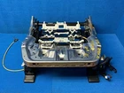 2018 - 2020 Ford Ecosport Front Left Lower Seat Track Rail Frame W/ Motor Oem Used. Price: $169.99.