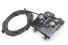 2010-2017 Audi S5 Convertible Right Seat Latch Oem Used. Price: $18.95.