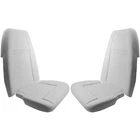 Tmi Premium Seat Foam Pair Mustang Mach 1/ Shelby 1969-1970 New. Price: $360.99.