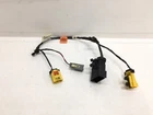 08-12 Jeep Liberty Manual Driver Seat Wire Harness 01924235AA Used. Price: $28.75.
