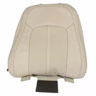 Genuine Ford Seat Back Cover FA1Z-5864417-DG New. Price: $545.91.