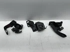 Chevrolet Silverado 1500 Rear Seat Back Upper Lock Latch Oem 2019 2023 -set- Used. Price: $57.00.