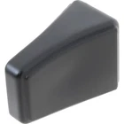 1966-74 Dodge Plymouth; E-body; Seat Adjuster Knob; Black; Each New. Price: $15.99.