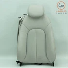 W215 Mercedes 03-06 Class Front Right Seat Back Cushion Headrest S116 Used. Price: $178.00.