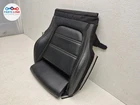 17-21 Mercedes C63 Amg Front Left Seat Bottom Cushion Cover Leather Cabrio W205 Used. Price: $265.45.