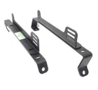 Planted Seat Bracket Driver (left) Side Low For Nissan 240SX 89-98 Steel Black New. Price: $218.00.