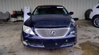 Passenger Front Seat Bucket Leather Fits 07-08 Lexus LS460 1168632 Used. Price: $669.99.