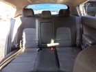 Forte 2017 Seat Rear 2717937 Used. Price: $340.00.