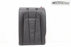 2017-2019 Audi A4 Quattro Rear 2ND Second Row Left Seat Upper Cushion Black Oem Used. Price: $197.49.