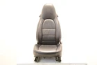97-04 Porsche Boxster 2.7L Black Passenger Right Front Leather Seat Assembly Used. Price: $446.27.