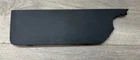 Genuine Ford 7C34-14A706-E Housing Crew Cab Manual Passenger Captains Chair Trim Used. Price: $29.98.