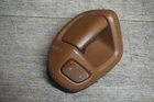 Brown 2010-2012 Audi A5 8F Convertible Front Left Seat Back Release Handle Oem Used. Price: $37.49.