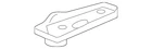 Genuine Honda Tray Rh Rear Seat Center New Oem 82139-SCV-A01ZD. Price: $194.66.